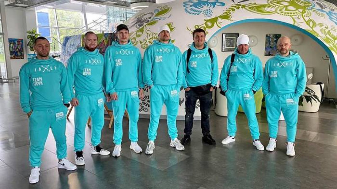 Источник: K2 Promotions