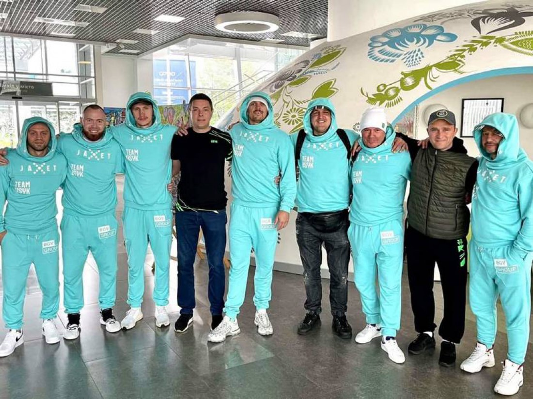 Источник: K2 Promotions