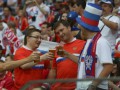 В России хотят разрешить продавать вино и медовуху на стадионах