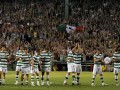 UEFA наказал Селтик за сектантские песнопения фанатов