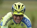 Легенда итальянского велоспорта покинул Тур де Франс из-за рака яичек