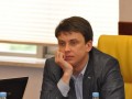 Игорь Цыганык: Теперь финал Кубка Украины можно провести и на базе в Кирша
