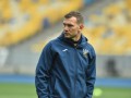 Болбат и Шабанов не попали в заявку сборной Украины на матч с Португалией