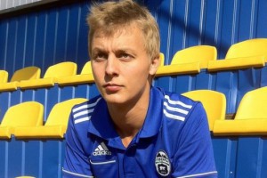 Александр Шуфрич: Главный тренер Говерлы будет представлен в ближайшие дни Александр Шуфрич: Главный тренер Говерлы будет представлен в ближайшие дни