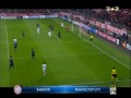 Бавария – Манчестер Сити - 2:3 Видео голов матча