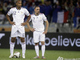 Анри и Рибери охраняют официальный мяч Чемпионата