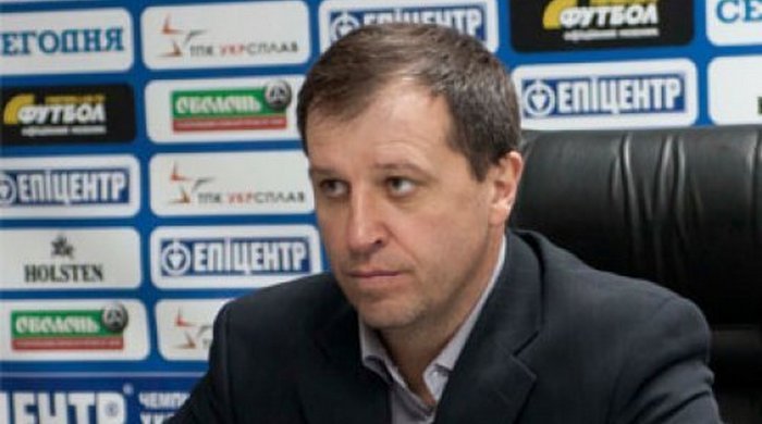 Юрий Вернидуб: Думаю, что игра понравилась зрителям.