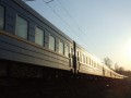 Во время Евро-2012 из Киева во Львов можно будет добраться поездом за пять часов