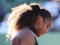 Серена Уильямс пропустит турнир в Риме