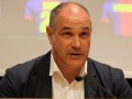 Спортивный директор Барселоны: Увидел игру Динамо и влюбился в футбол