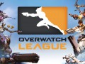 Overwatch League Season 1:    