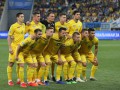 УЕФА объяснил свое решение присудить Украине техническое поражение