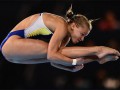 Украинские прыгуны в воду завоевали серебро чемпионата Европы