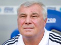 Демьяненко: Динамо не стоит увольнять Блохина. Надо, чтобы он работал