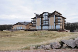 ����������� 5* Superior Golf Hotel