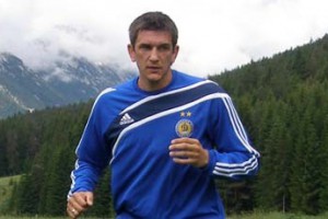 Попову понравилась игра Динамо с Фейеноордом Попову понравилась игра Динамо с Фейеноордом