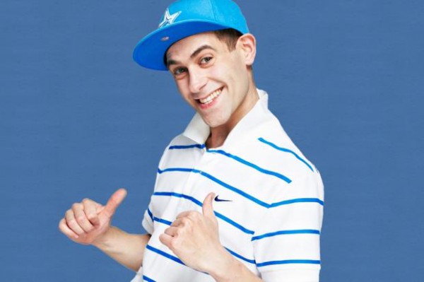 FIFA будет судиться с Ли Нельсоном