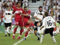 УЕФА заплатит за грозу на Евро-2008