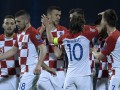 Хорватия - Азербайджан 2:1 видео голов и обзор матча отбора на Евро-2020
