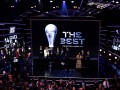 Церемонию ФИФА The Best проведут в необычном формате: организаторы назвали дату
