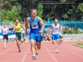 Легкая атлетика. Украинец Смелик обновил личный рекорд на чемпионате мира