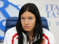 Спортсменка, сломавшая позвоночник на Олимпиаде в Сочи, проходит реабилитацию