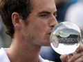 Торонто ATP: Мюррей переиграл Федерера и завоевал 15-й титул в карьере