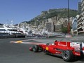 Гран-при Монако: Алонсо выиграл первую практику