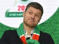 Белорусский футболист: Если копнуть глубже, то белорусы, русские и украинцы - вовсе не братья
