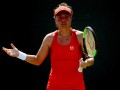 Рим (WTA): Бондаренко прошла в четвертьфинал в парном разряде