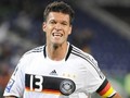 Баллак: Германия умеет настраиваться на решающие матчи