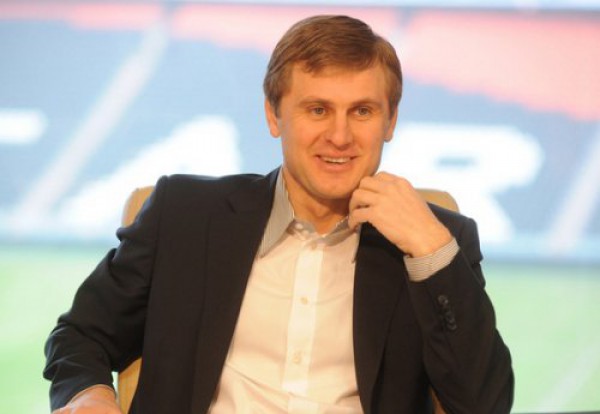 Олег Пестряков верит в Днепр