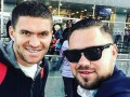 Украинский защитник Динамо останется в Греции