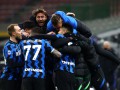 Интер - Лацио 3:1 Видео голов и обзор матча Серии А