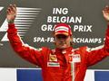 Райкконен - самый высокооплачиваемый гонщик сезона-2009