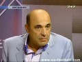 Рабинович: Cбылась моя мечта - попасть с Арсеналом в еврокубки