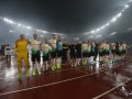 Рома - Боруссия М 1:1 видео голов и обзор матча Лиги Европы