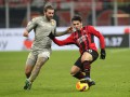 Милан - Дженоа 3:1 Видео голов и обзор матча Кубка Италии