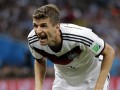 Нападающий сборной Германии: Золотую бутсу можете засунуть себе в задницу
