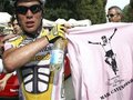 Кавендиш снялся с Giro d'Italia