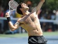 Федерер и Бекхэм признаны самыми сексуальными спортсменами