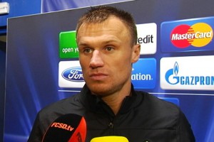Шевчук: Мы должны проявить характер Шевчук: Мы должны проявить характер