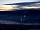 Словенец Петер Превц во время этапа Кубка мира по прыжкам с трамплина в Лиллехаммере, Норвегия