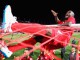 Игрок Аделаиды Юнайтед Брюс Джайт радуется голу в ворота Перт Глори в финале Кубка Австралии
