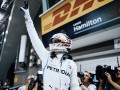 Хэмилтон выиграл квалификацию Гран-при Сингапура