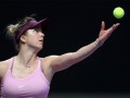 Украинки получили первых соперниц по основной сетке Australian Open