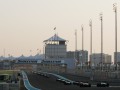 Гран-при Абу-Даби: все штрафы уик-энда