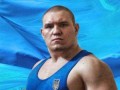 Украинский борец завоевал серебро на Чемпионате Европы