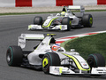 Mercedes объявил о покупке Brawn GP