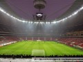 Можно видеть. 3D-панорамы арены Евро-2012 в Варшаве